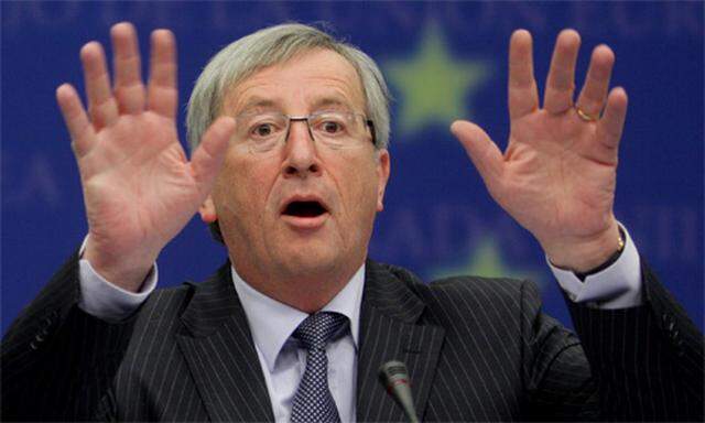 Juncker haben Folterwerkzeuge Keller