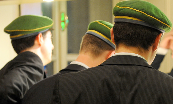 Die Polit-Krabbelstuben der Spindeleggers und Faymanns