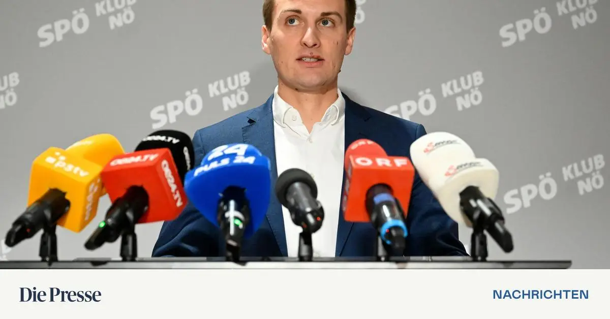 SP-Nieder-sterreich-fordert-Gratis-Kindergarten-und-verpflichtende-gemeinn-tzige-Arbeit-f-r-Asylwerber