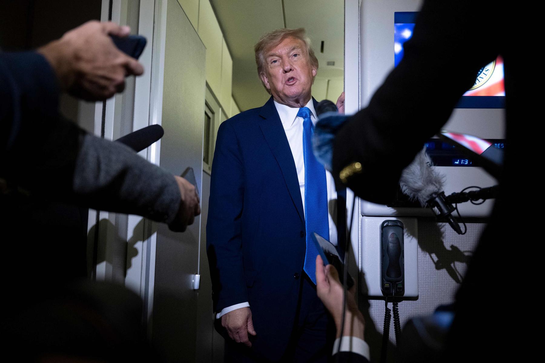 Negotiate or bombs – diepresse.com