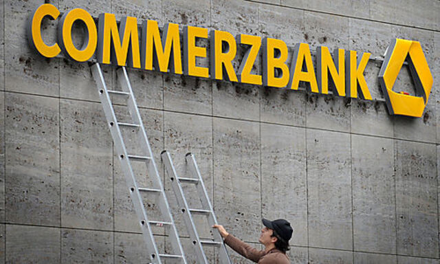 Commerzbank