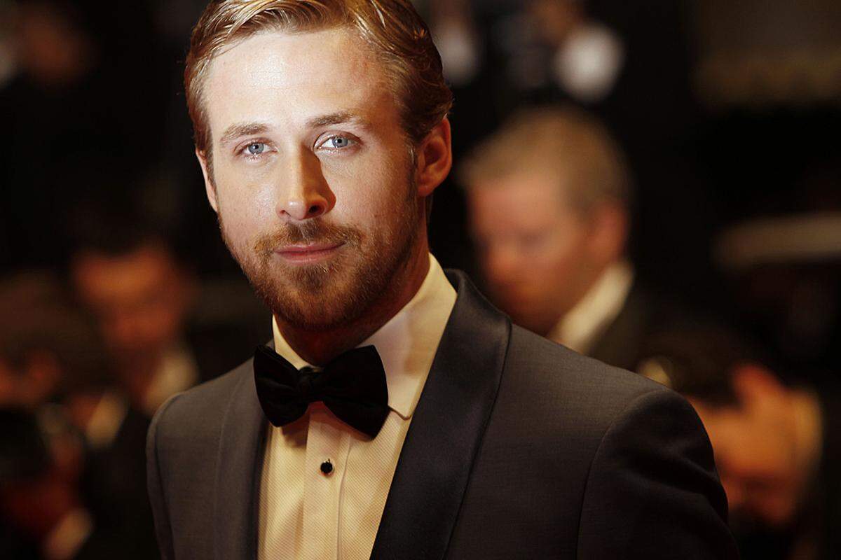 Für den kantigen Kanadier ist die Doppelnominierung eine Bestätigung für seine Arbeit, die ihn deutlich von Dutzenden anderen Hollywood-Beaus abhebt. Kritiker und Filmfans zählen Gosling zu den interessantesten Darstellern seiner Generation. Seinen Durchbruch feierte er ausgerechnet mit Romantik.