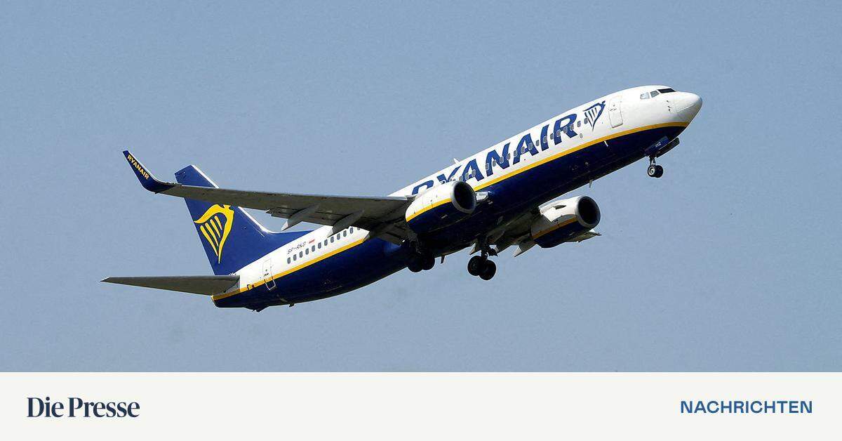 Flugzeug Nach Bombendrohung Sicher In Athen Gelandet | DiePresse.com