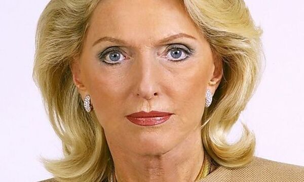 Maria-Elisabeth Schaeffler