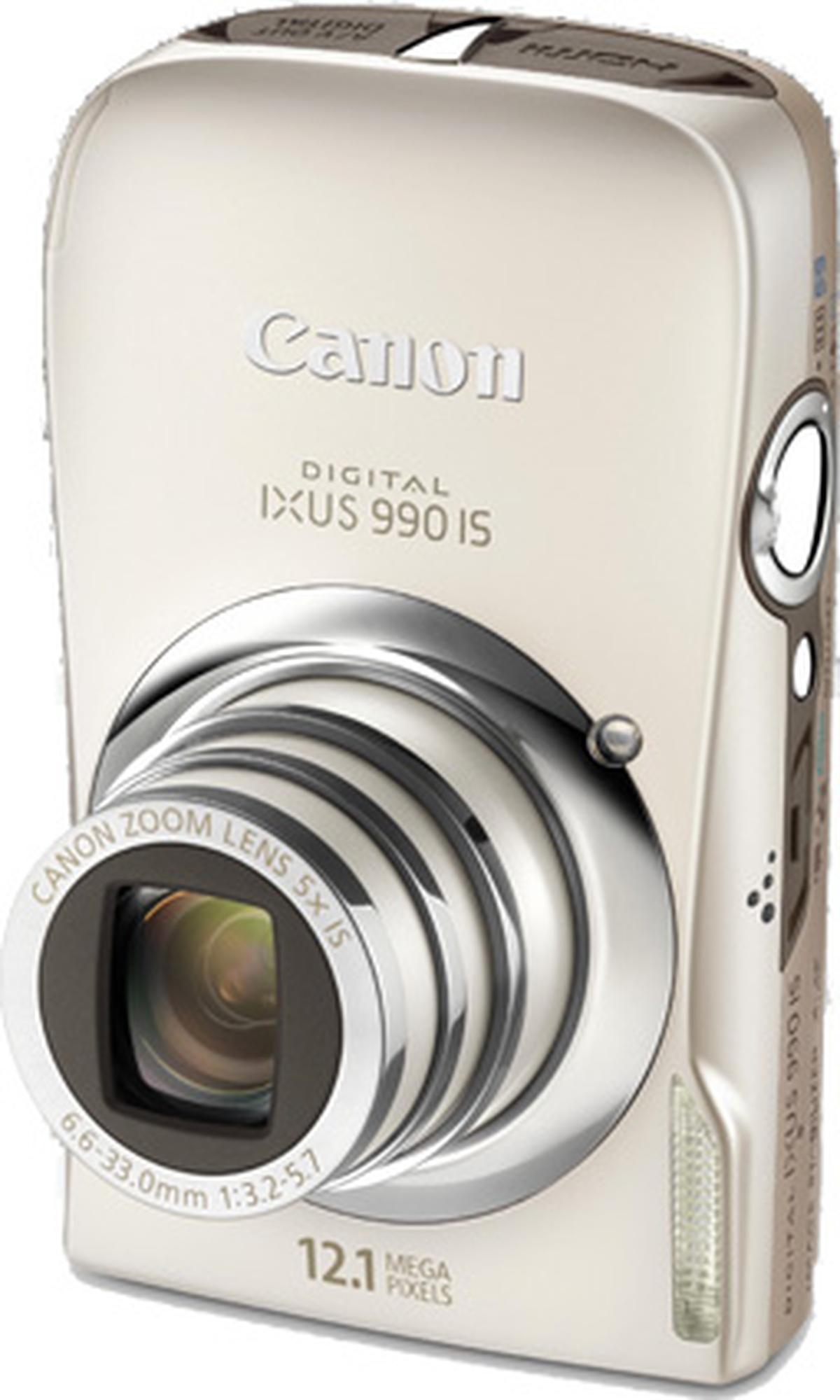 Die neuen Canon-Modelle | DiePresse.com