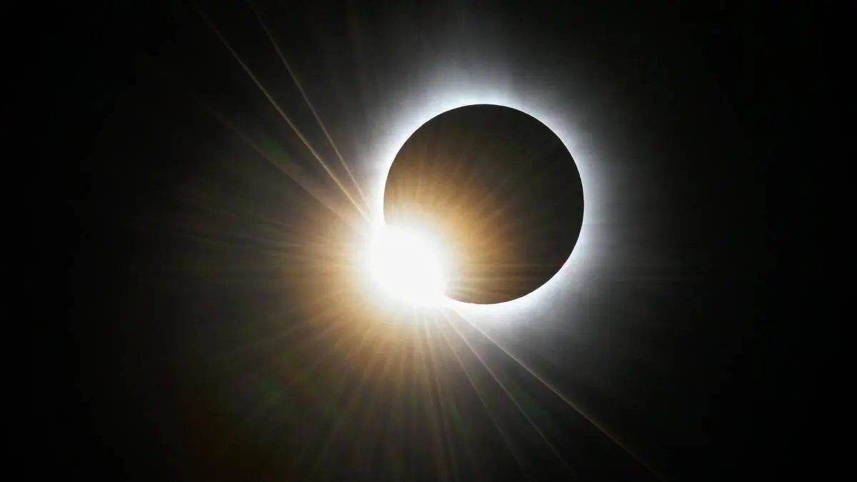 Everything you need to know about the solar eclipse in Austria