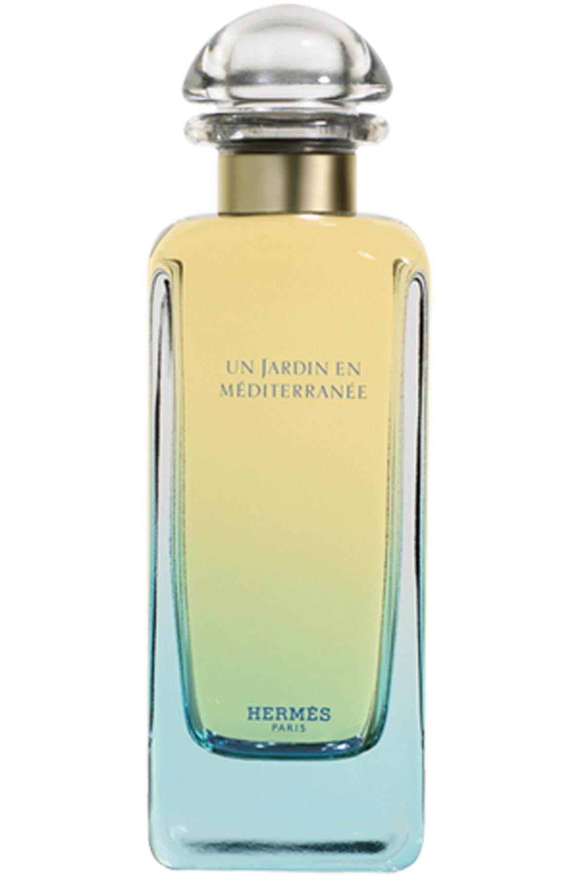 ... von Hermès, 50 ml Eau de Toilette um 64,40 Euro