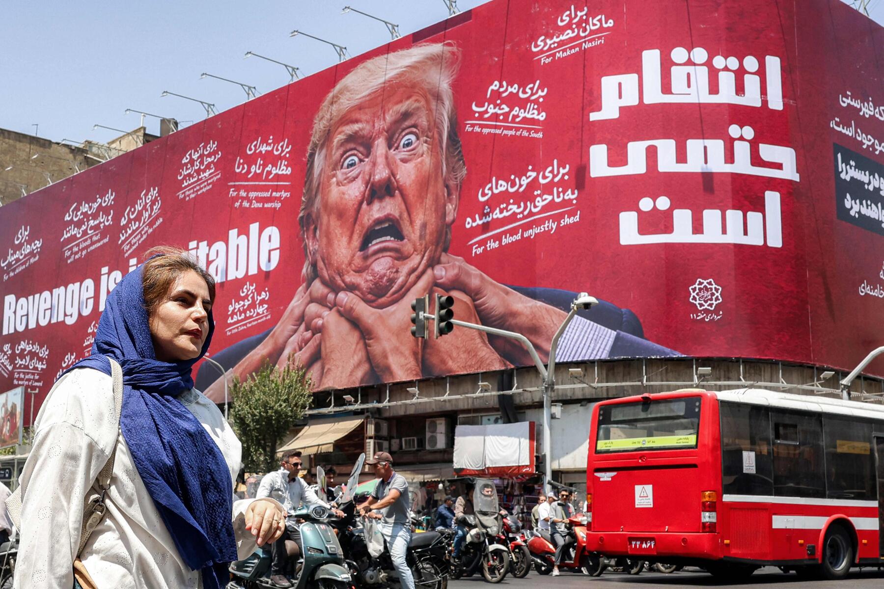 China Seeks to Mediate Iran-US Conflict Amid Economic Strain
