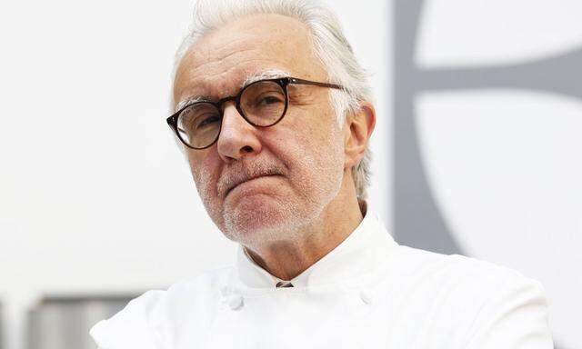 Alain Ducasse 