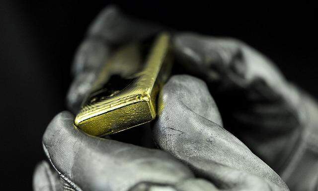 THEMENBILD: 'GOLD'