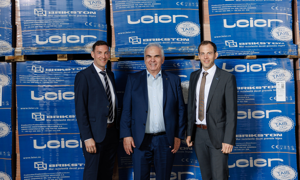 Matthias Ebner, Michael Leier, Thomas Ebner