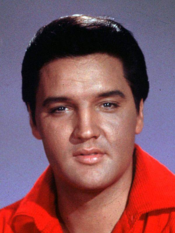 Als Elvis "The King" Presley am 8. Januar 1935 in East Tupelo (Mississippi) zur Welt kam, war er nicht allein unterwegs. Sein Zwillingsbruder Jesse Garon überlebte die Geburt aber leider nicht.