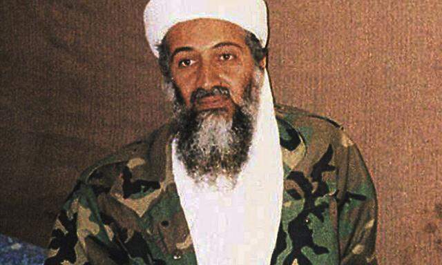 Osama bin Laden ist tot. Einer seiner Leibwächter lebt nun in Deutschland.
