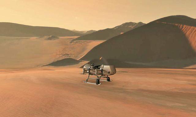 US-SPACE-TITAN-DRAGONFLY