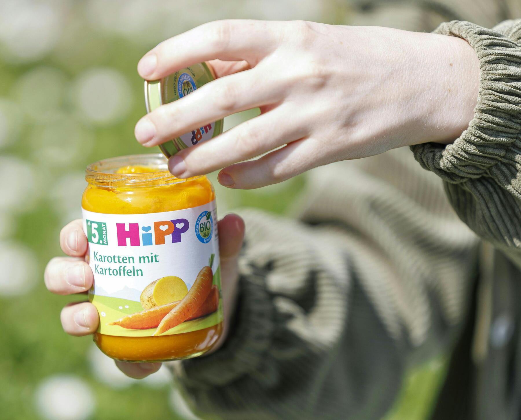 Hipp-Erpressung: Entscheidung über U-Haft für Verdächtigen am Dienstag
