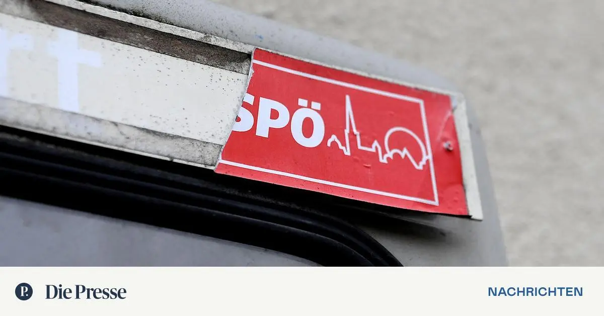 Die SPÖ und Europa Einmal nach Brüssel und wieder zurück