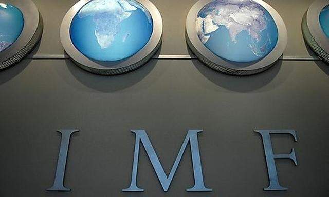 Hacker attackieren Internationalen Währungsfonds