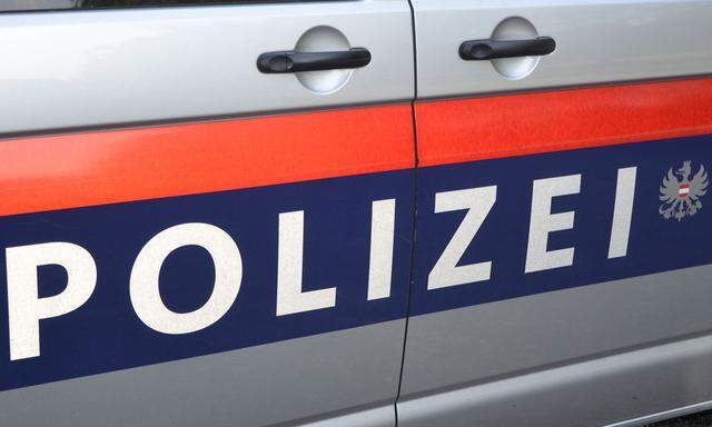 Die Polizei rückte samt Entminungsdienst in eine Wiener Mittelschule und Volksschule aus.