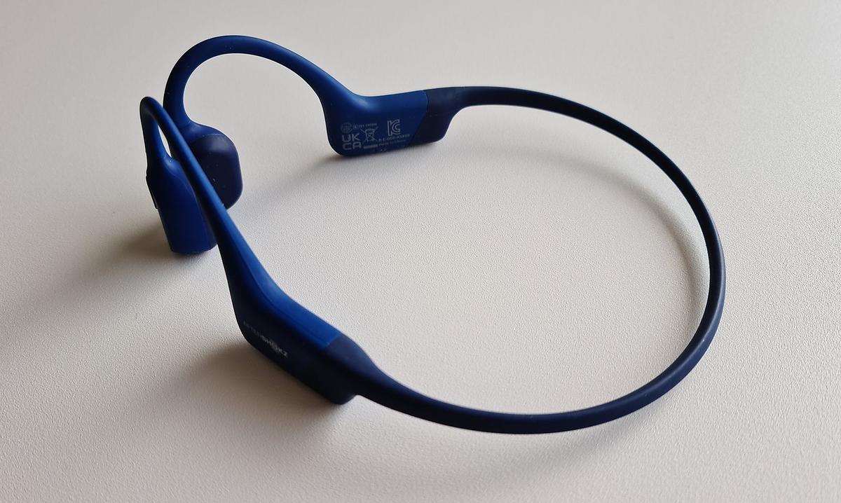 Die Kopfhörer eignen sich auch als kabelloses Headset