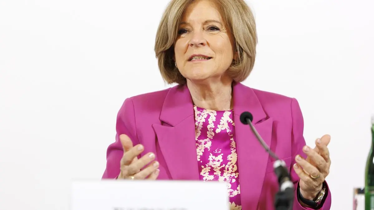 Thurnher: Savings plans for the ORF could be unconstitutional
