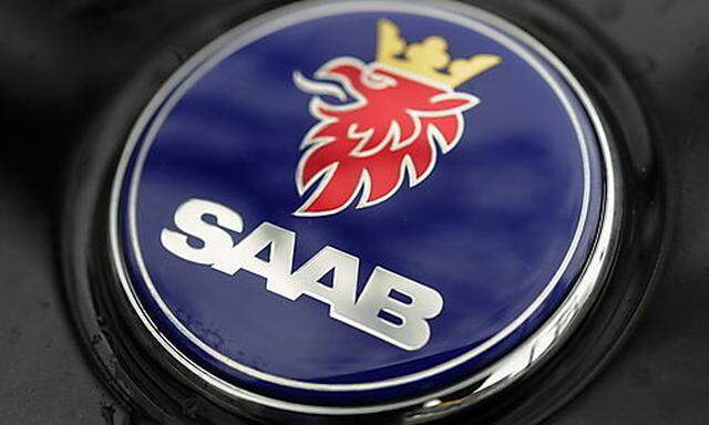 Chinesische Unternehmen wollen Saab vollstaendig uebernehmen
