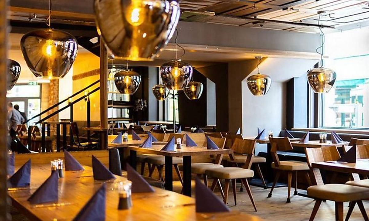 Unter 20 Euro im Paul und Anna