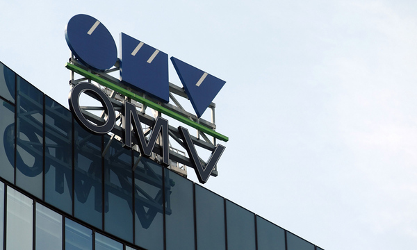 OMV-Chef: Kronprinz ist wieder Favorit