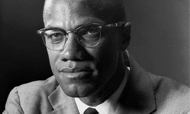 Neue Theorie zum Attentat auf Malcolm X