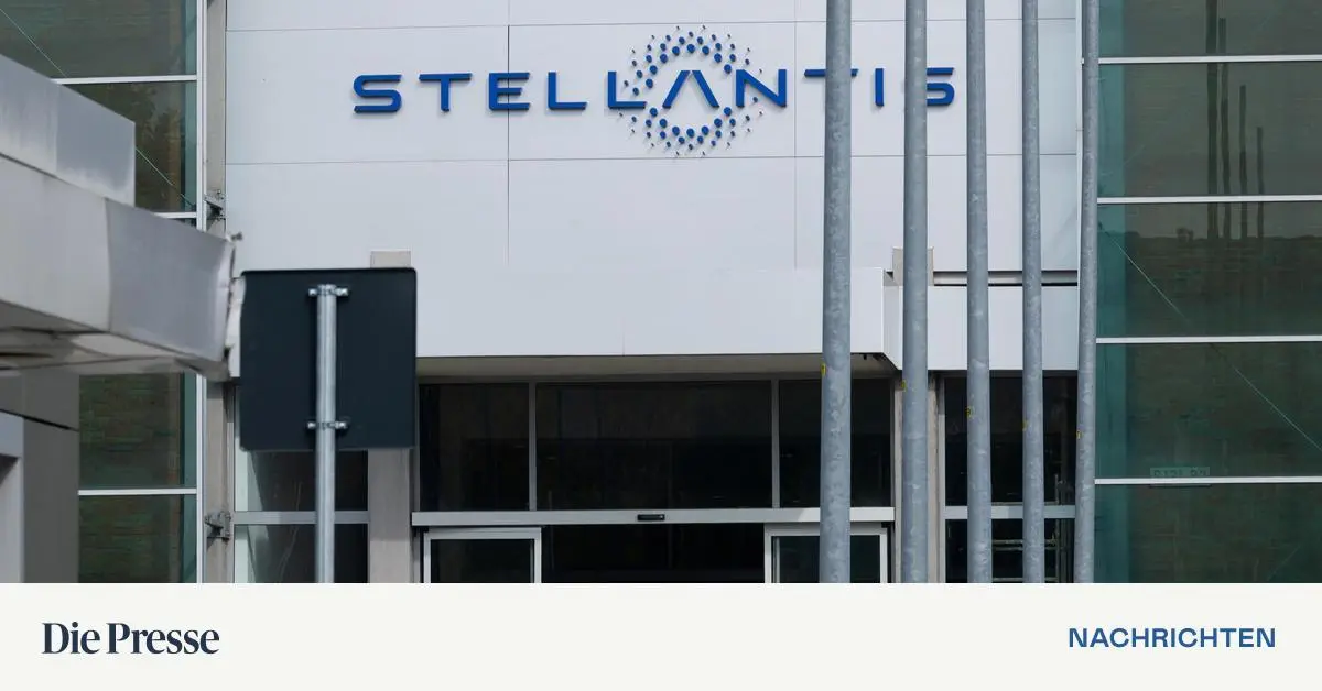 Stellantis-Erl-se-brechen-um-ein-Viertel-ein