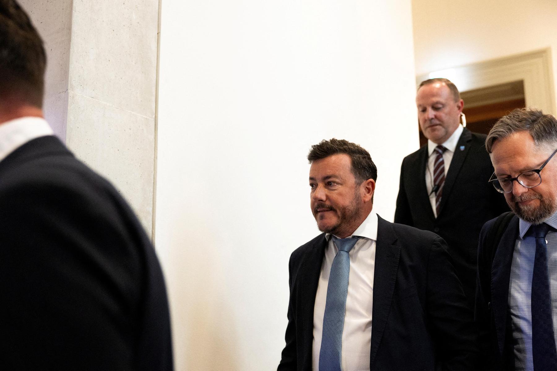 Ex-Berater Berninghaus fordert von Benko 115 Mio. Euro