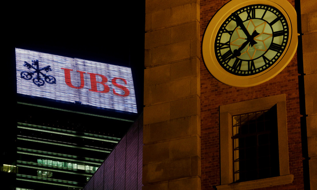  Die UBS empfiehlt den Kunden, ihre Renditequellen zu erweitern und ihre Portfolios zu diversifizieren.