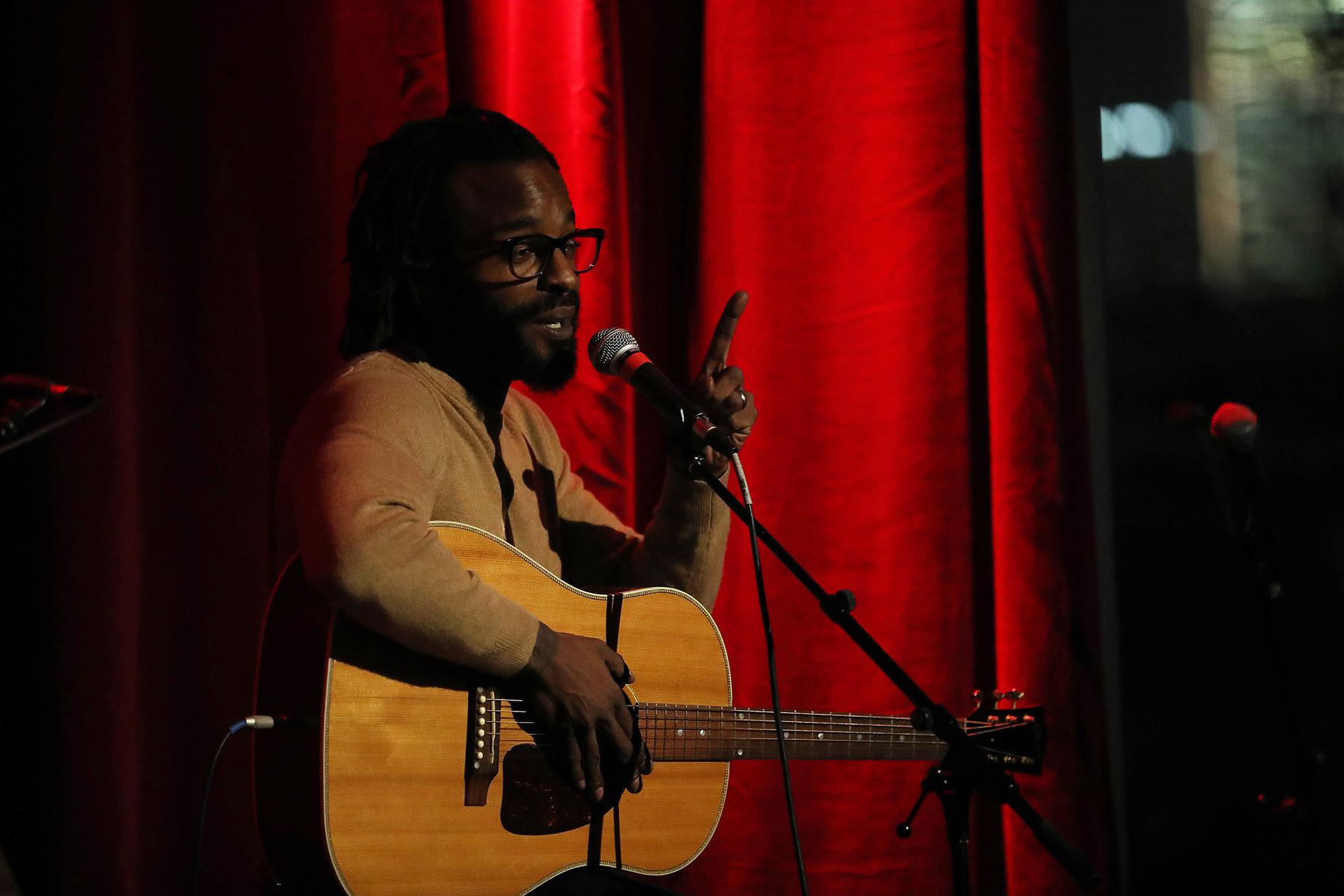 Bekannt vom Fugees-Album: US-Musiker John Forté mit 50 gestorben