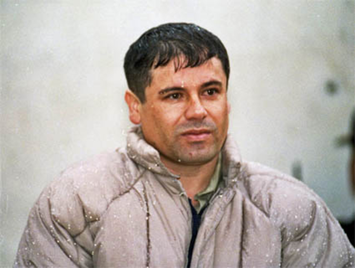 Für Kritik hat neben der Reihung Bin Ladens auch die Platzierung des mexikanischen Drogenbosses Joaquin Guzman gesorgt. Mexikos Präsident Calderon kritisierte, das Wirken des Kriminellen würde dadurch verherrlicht. Forbes erklärt, der Maßstab für die Reihung sei vor allem der quantitative Einfluss auf Menschen, den die Gelisteten ausüben, sowie die finanziellen Ressourcen, die ihnen zur Verfügung stehen, um Macht auszuüben.