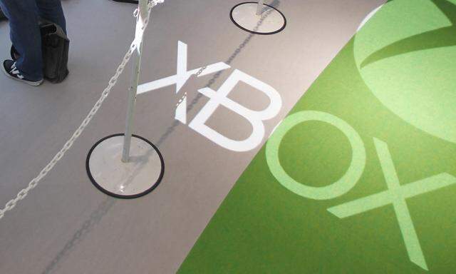 Neue Xbox: Microsoft stellt heute nächste Generation vor
