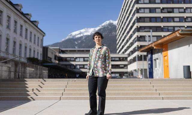 Für ihre Forschungen zur Bundesanstalt für Erziehungsbedürftige in Wiener Neustadt (1951–1974) sucht Flavia Guerrini noch Zeitzeuginnen.