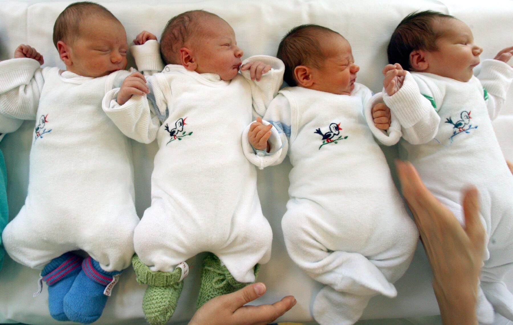 Emma and Noah Top Austria's Baby Name Charts for 2025