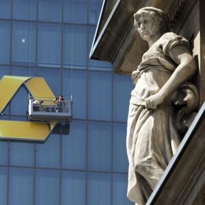 Commerzbank Abberufung Vorstand 