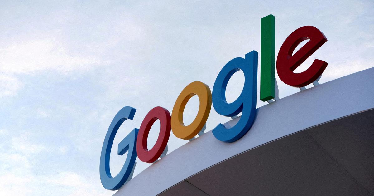 Google eliminates the minimum wage for suppliers and recruitment companies