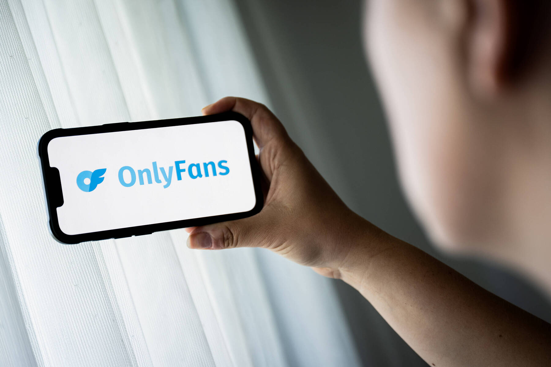 Bekommt OnlyFans jetzt einen neuen Investor – und andere Inhalte? [premium]