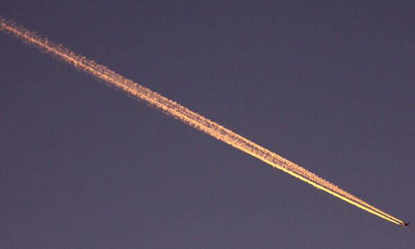 „Vielleicht haben wir doch etwas bewegen können“, sagt Jutta Leth. Sie kämpft für den Klimaschutz und gegen die dritte Piste auf dem Flughafen Wien.