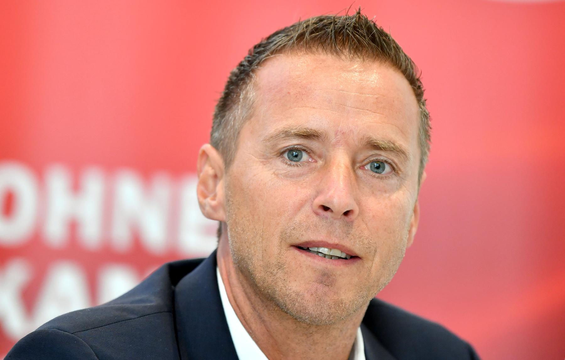 Peter Eder bo prevzel vodenje salzburške SPÖ