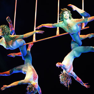 Cirque du Soleil