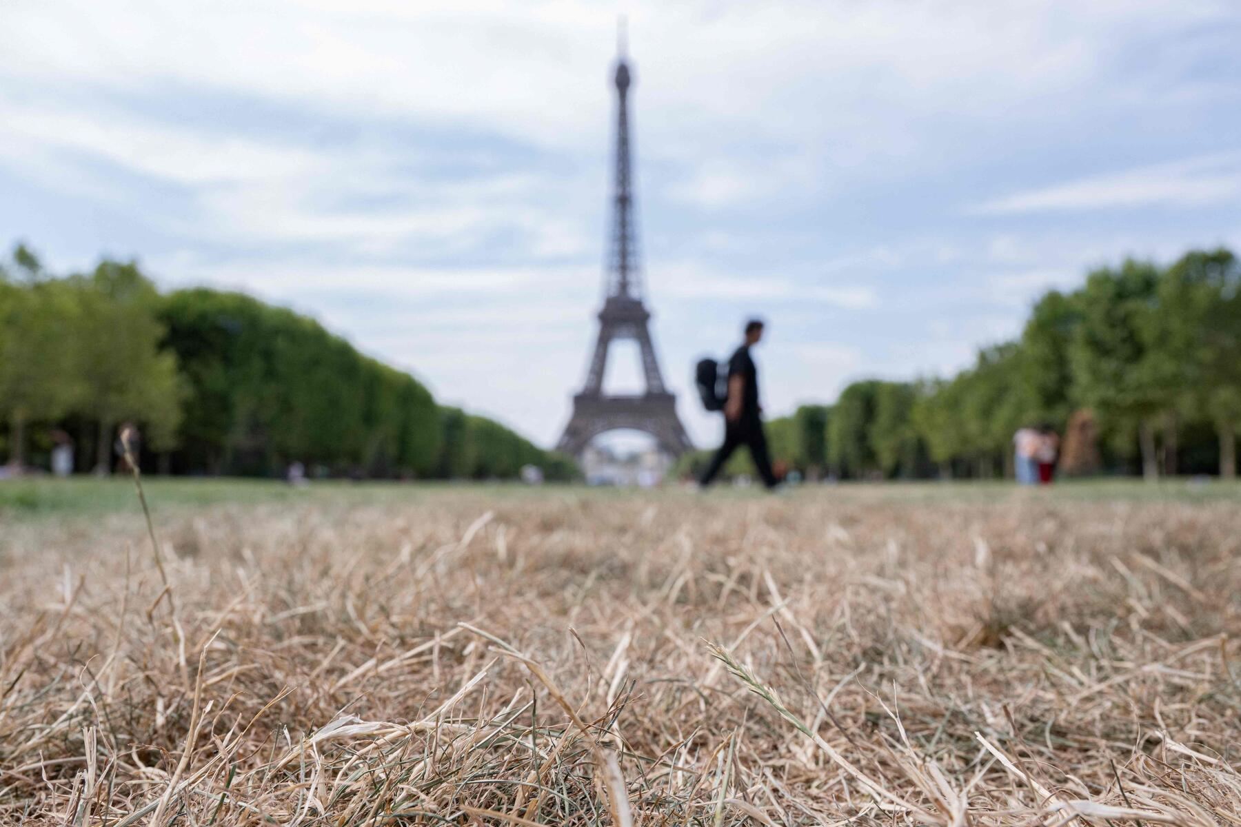 Europe Faces Summer Crisis: Lack of Cooling Turns Continent into Developing Nation