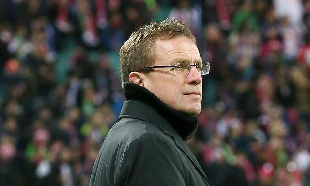 Ralf Rangnick