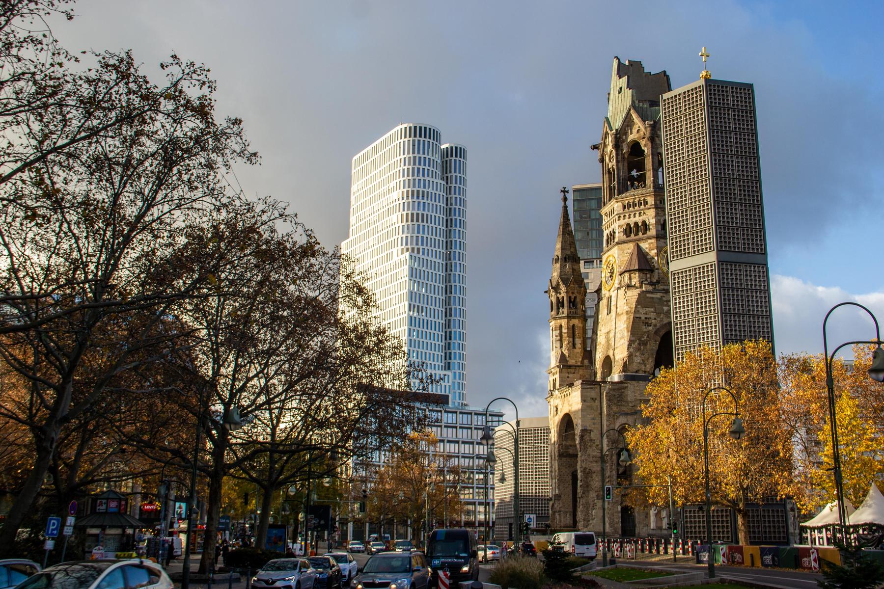 Berliner Luxus-Penthouse: Benko soll Architekturbüro noch Geld schulden