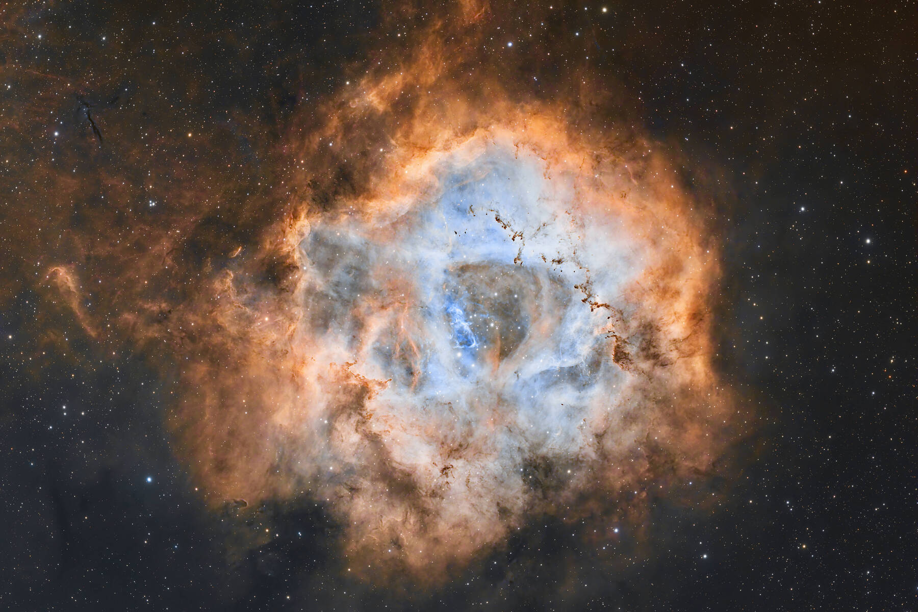 Das Weltall ist voll archäologischer Stätten – drei Buchempfehlungen