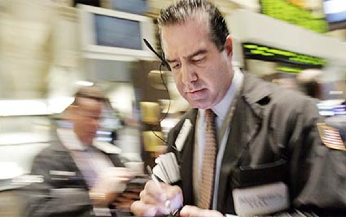 Schreckgespenst Rezession: Kommt sie tatsächlich, wird sie von den Medien herbeigebetet oder wollen sich nur einige Fachleute wichtig machen? Alan Greenspan hat schon vor langer Zeit gewarnt.