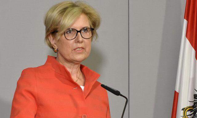 Rechnungshofpräsidentin Margit Kraker will sich die Vergabe der Corona-Hilfen an den ÖVP-Seniorenbund näher anschauen. 