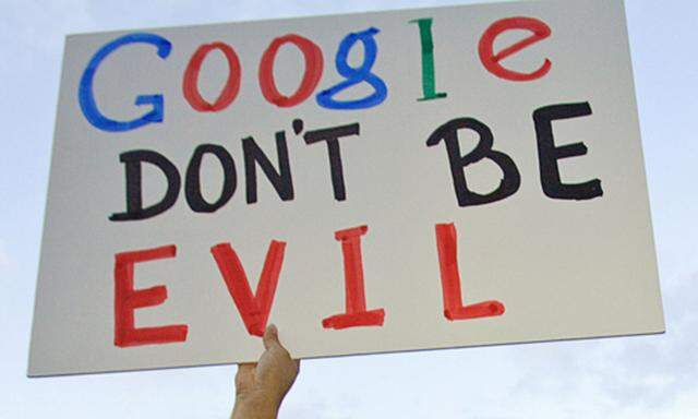 Google loescht erste WLANDaten