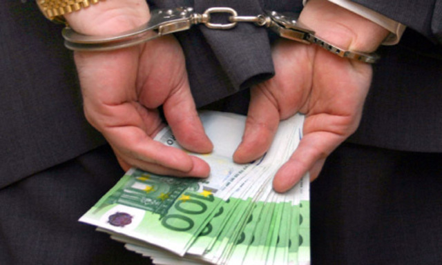 Finanzbetrug Schaden